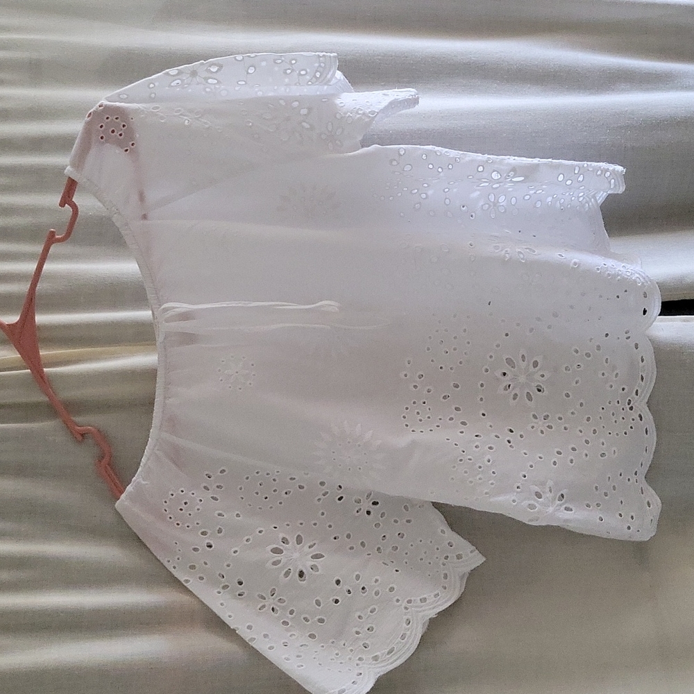 Pido 1988  M shirt White